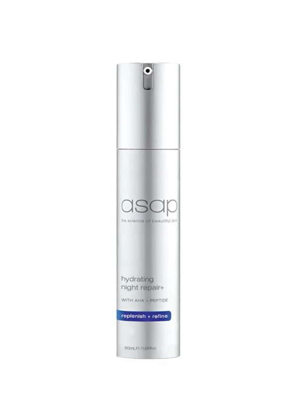 ASAP Night Hydrating Repair 50ml