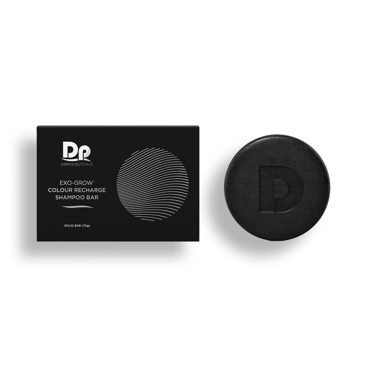 DP Exo Grow Colour Recharge Bar