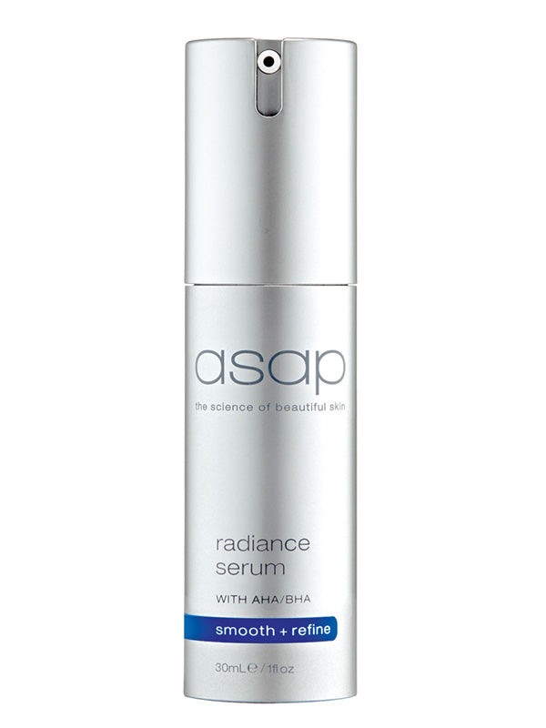 ASAP Radiance Serum 30ml