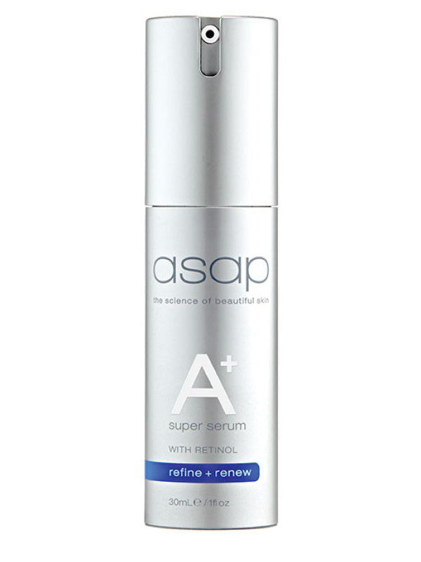 ASAP Super A+ Complex 30ml