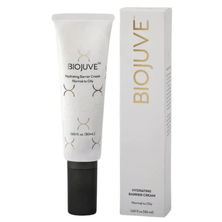 BioJuve Norm to Oily Barrier Cream