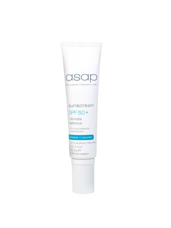 ASAP SPF50+ Ultimate Defence