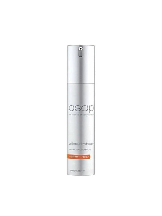 ASAP Ultimate Hydration 50ml