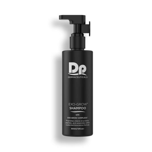 DP Exo Grow Shampoo
