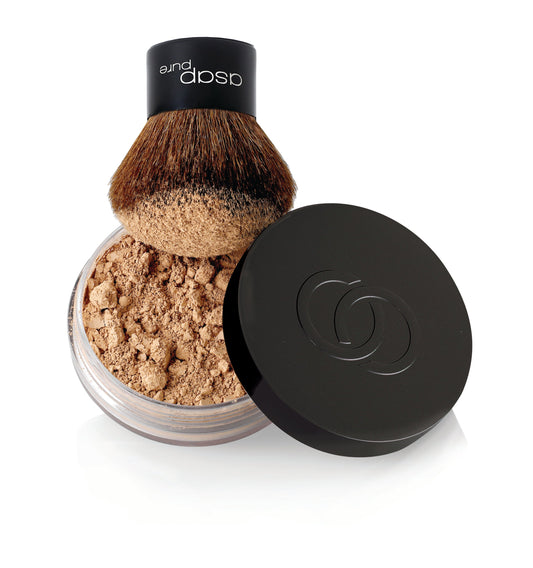 ASAP Loose Mineral Powder