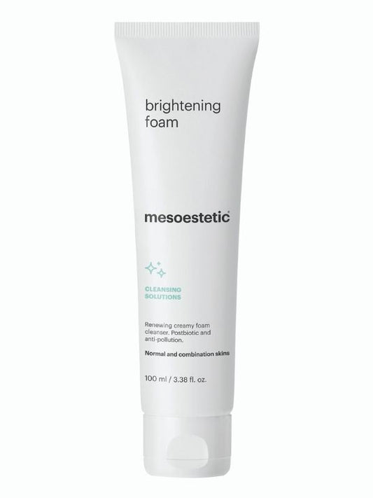 Meso Brightening Foam