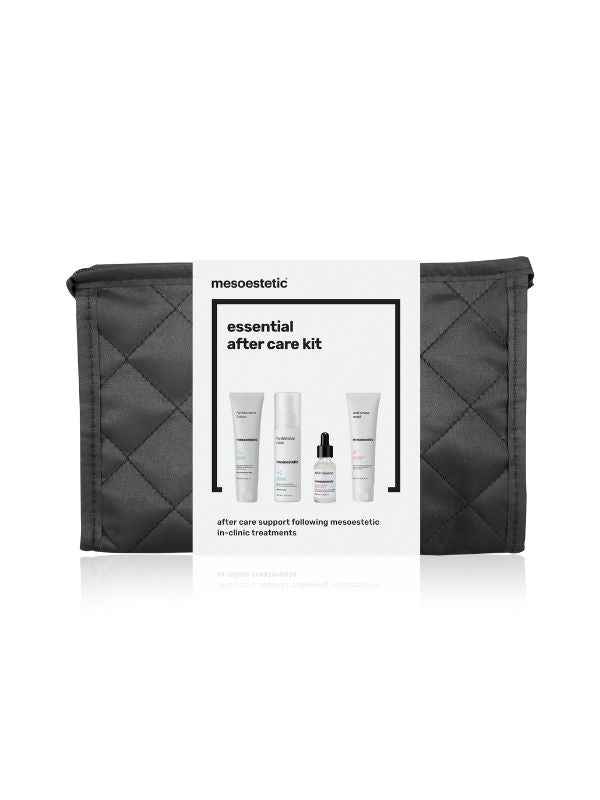Meso Essential Aftercare Kit