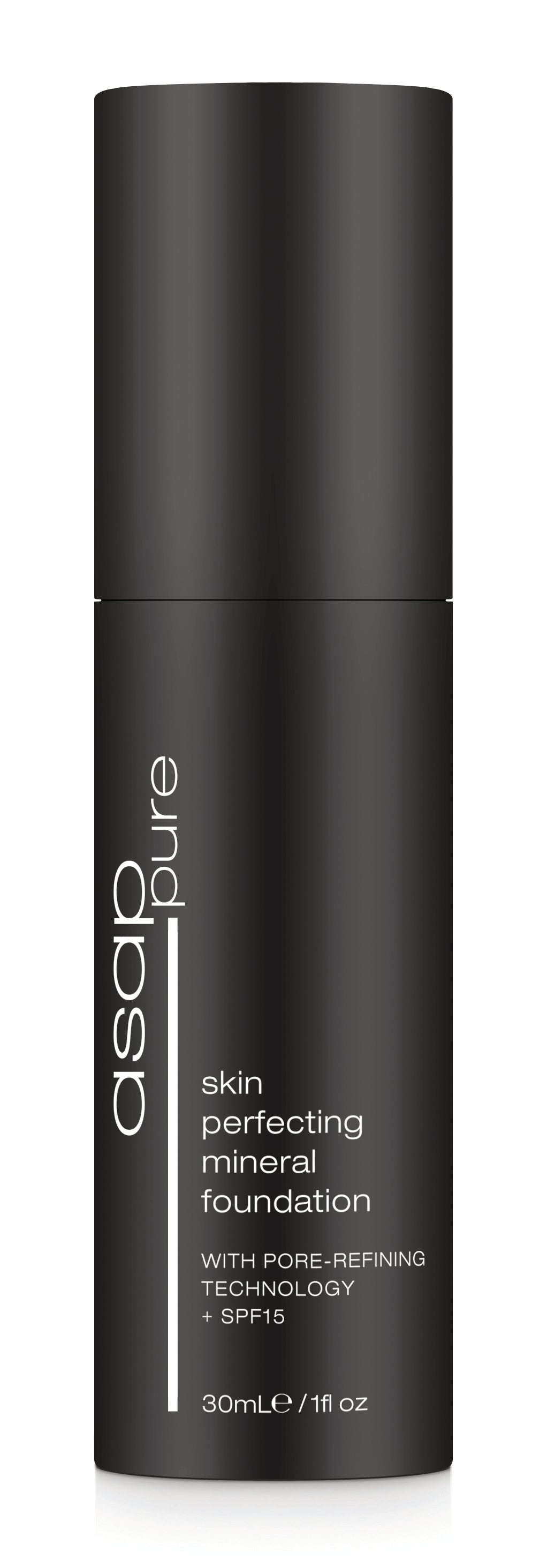 ASAP Mineral Foundation