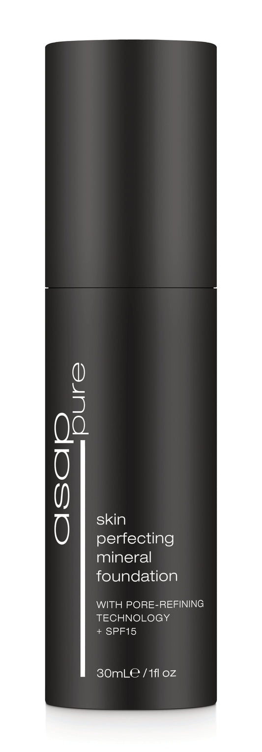 ASAP Mineral Foundation