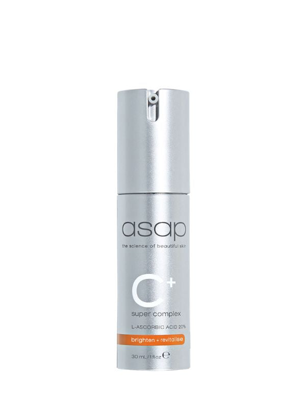 ASAP Super C Complex 30ml