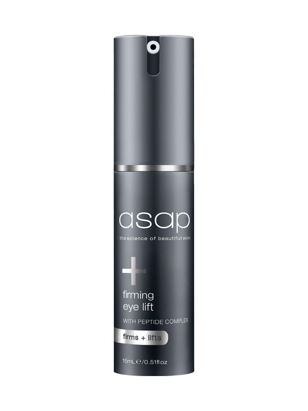 ASAP Firming Eye Lift 15ml