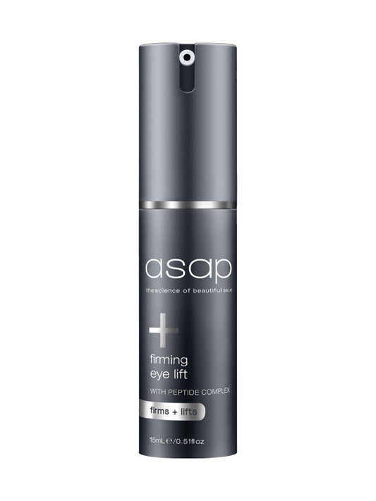 ASAP Firming Eye Lift 15ml