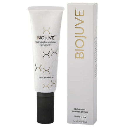 BioJuve Norm to Dry Barrier Cream