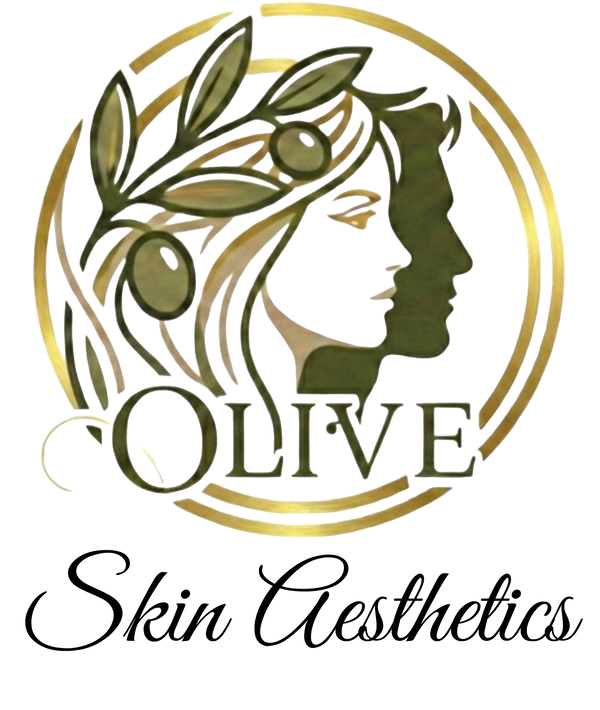 Olive Skin Aesthetics logo