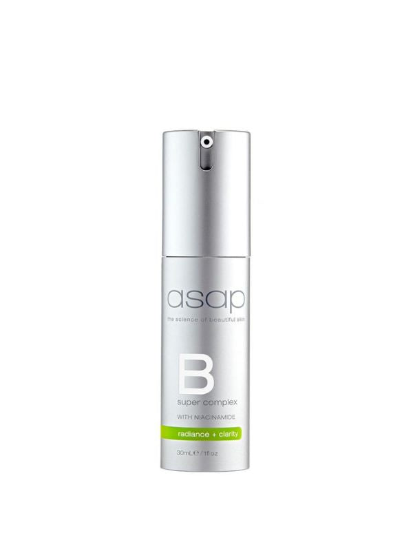 ASAP Super B Complex 30ml